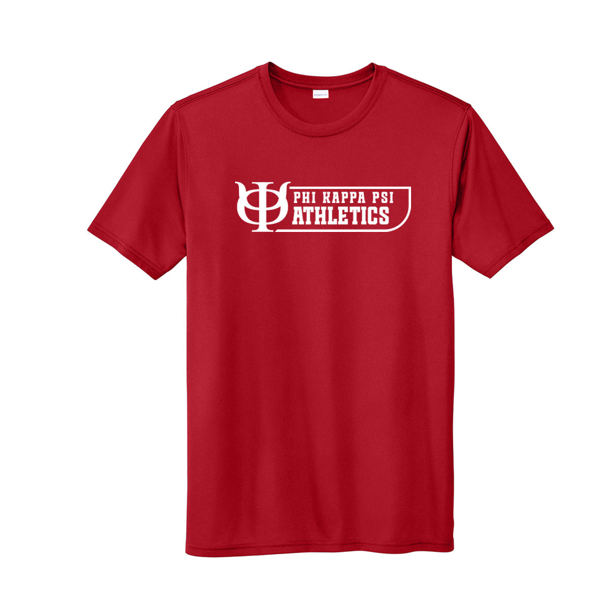 New! Phi Psi Intramural Performance Tee