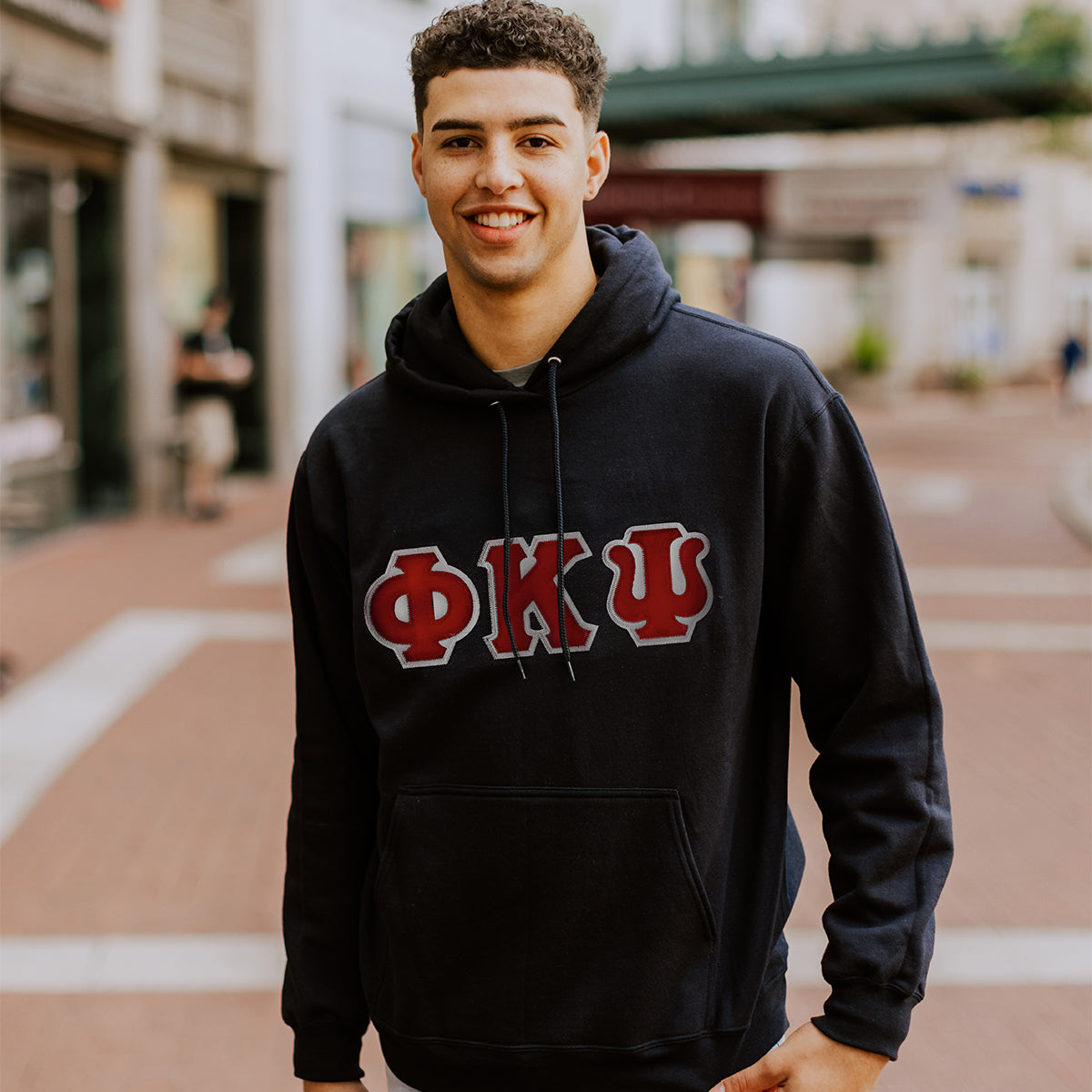 Phi kappa 2025 psi sweatshirt